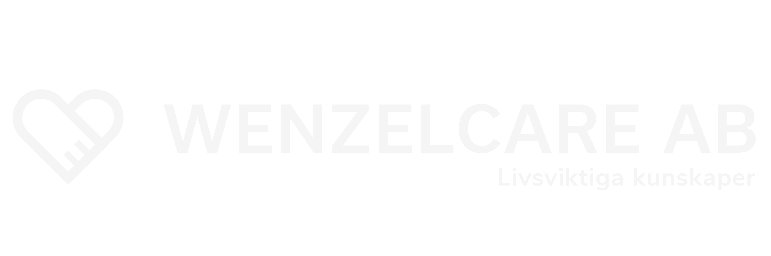 WenzelCare AB logotyp
