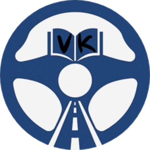 Vällingby körakademin AB logotyp