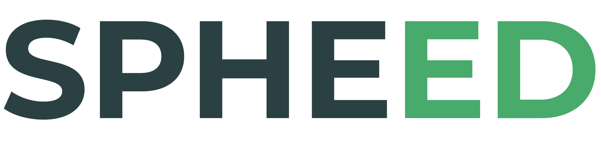 SPHEED Software AB logotyp