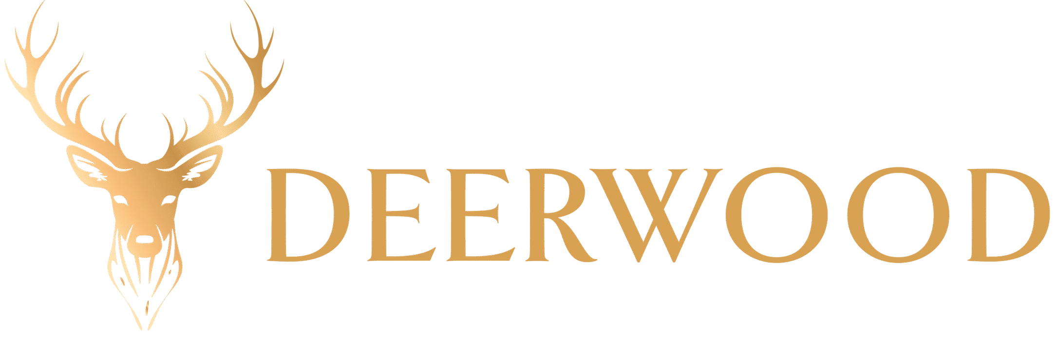 Deerwood AB logotyp