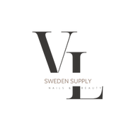 VL Nails CO AB logotyp