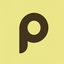 Pancake AI Technology AB logotyp