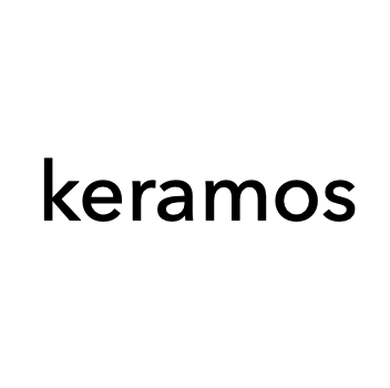 keramos AB logotyp