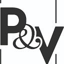 P&V Property Finance AB logotyp