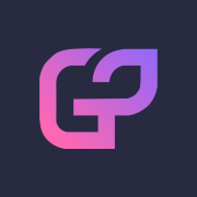 Gulf Picasso AB logotyp