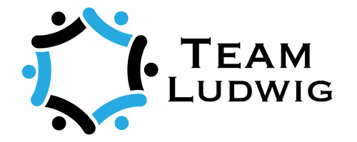 Team Ludwig AB logotyp