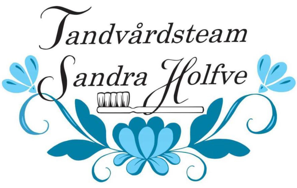 Tandvårdsteam Sandra Holfve AB logotyp