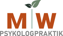 MW PsykologPraktik AB logotyp