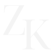 ZEKA Juridik AB logotyp