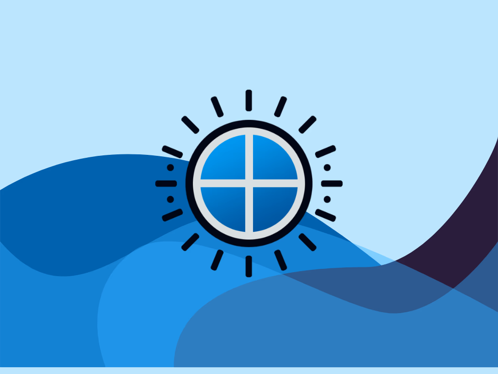 Soleria AB logotyp