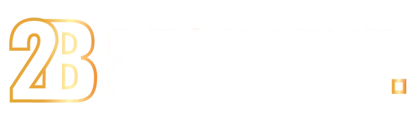 2B Resilient AB logotyp