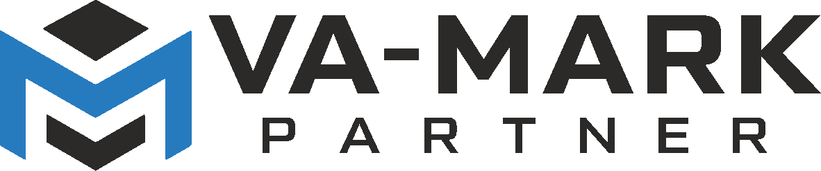 VA Markpartner AB logotyp