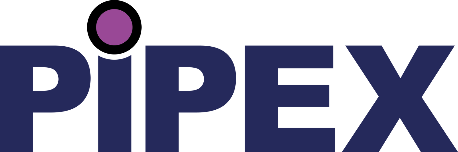 Pipex Flex AB logotyp