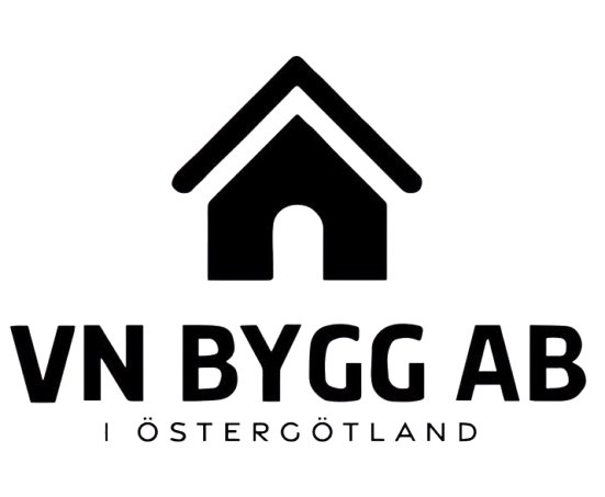 VN Bygg AB logotyp