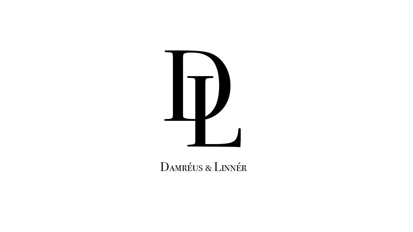 Daniella Damreus AB logotyp