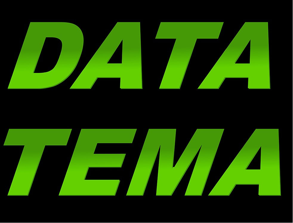 Datatema Sverige AB logotyp