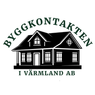 Byggkontakten i Värmland AB logotyp