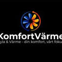 Komfortvärme Syd AB logotyp