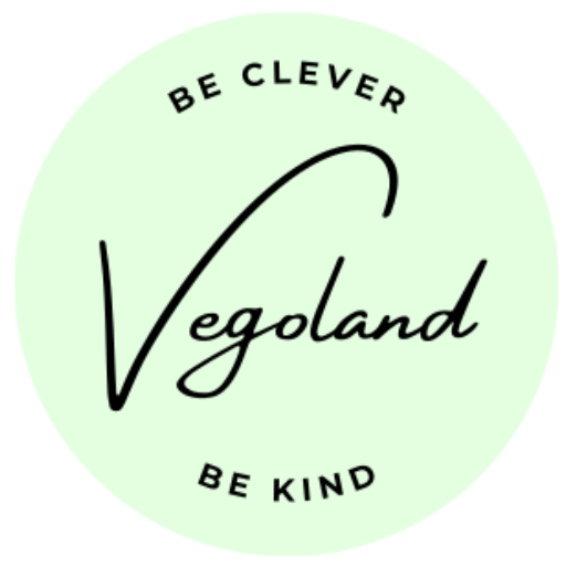 Vegoland AB logotyp