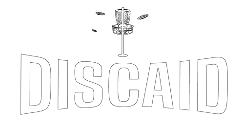 Discaid Event Group AB logotyp