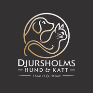 Djursholms Hund & Katt AB logotyp