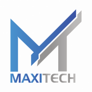 Maxitech Stockholm AB logotyp