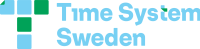 Time System Sweden AB logotyp