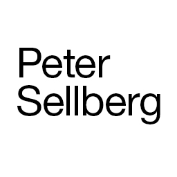 Peter Sellberg AB logotyp
