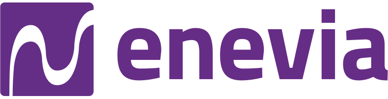 Enevia AB logotyp