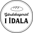 Gårdsbageriet i Idala AB logotyp