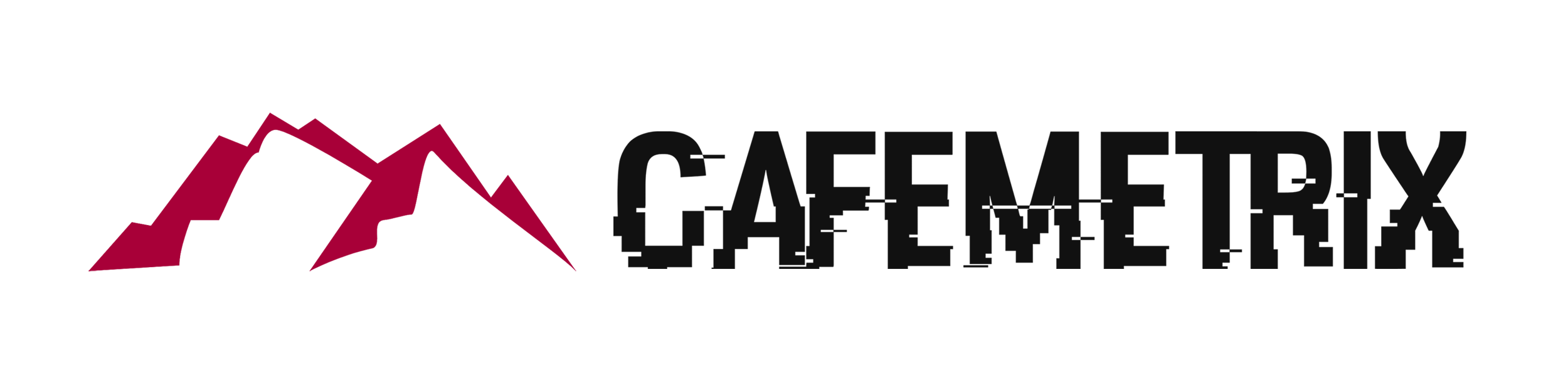 Cafe Metrix AB logotyp