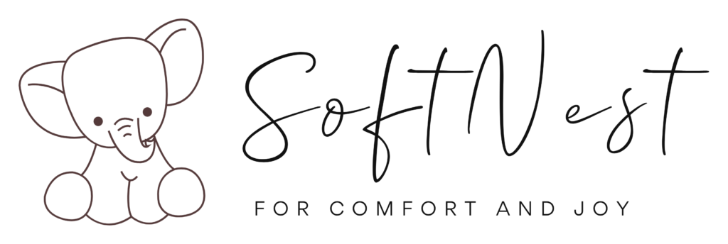 Soft Moments AB logotyp
