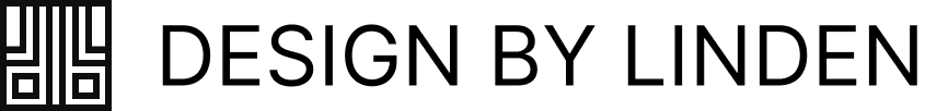 Design By Linden AB logotyp