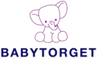 BabyTorget AB logotyp