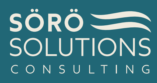 Sörö Solutions AB logotyp