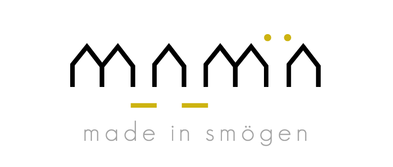 Made in Smögen AB logotyp