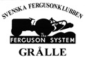 Svenska Fergusonklubben AB logotyp