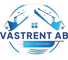 VästRent AB logotyp