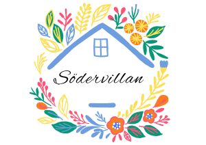 Södervillan AB logotyp