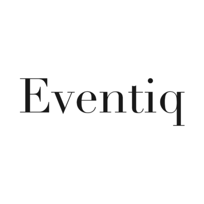 Eventiq Solutions AB logotyp