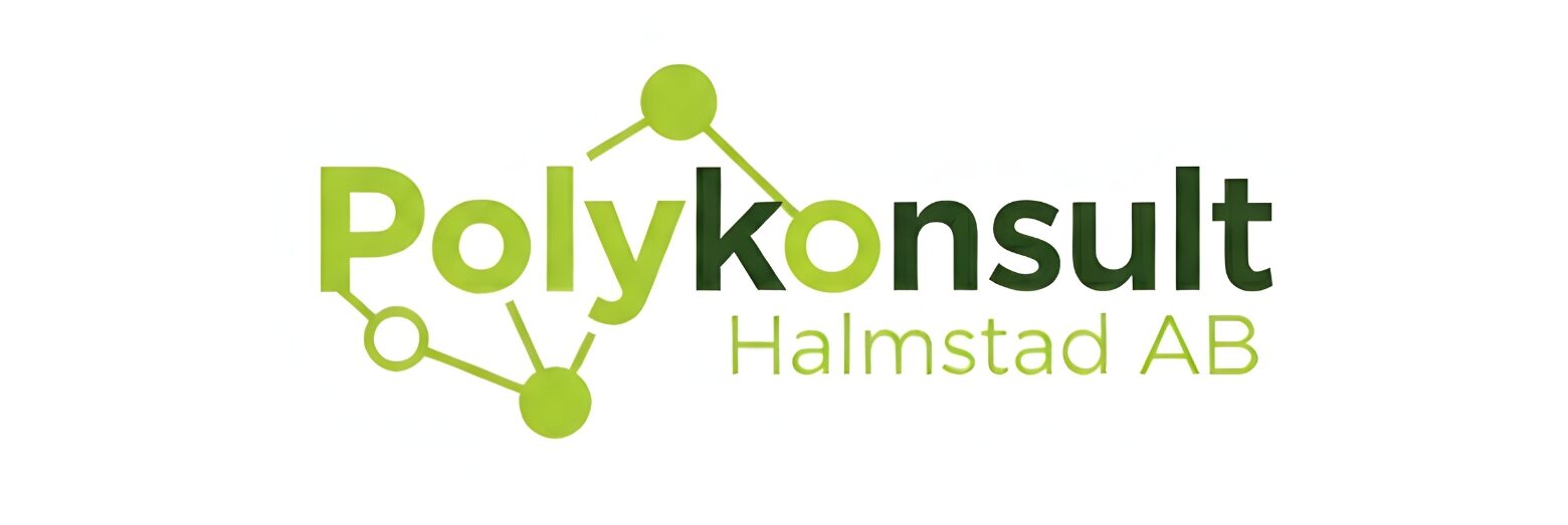 Polykonsult Halmstad AB logotyp