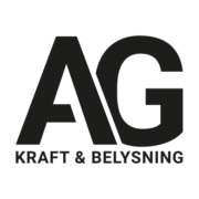 AG Kraft & Belysning AB logotyp