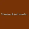 Martina Kind Studio AB logotyp