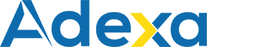 Adexa Danmark AB logotyp