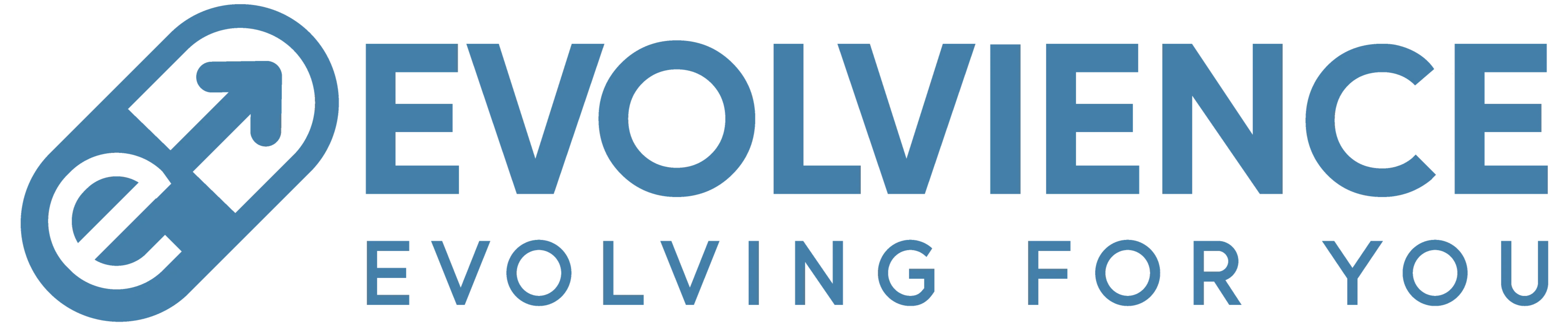 Evolvience AB logotyp