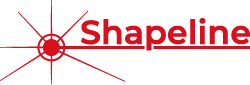 Shapeline Group AB logotyp