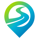 Green Orbit AB logotyp
