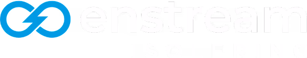 Enstream Isolering AB logotyp