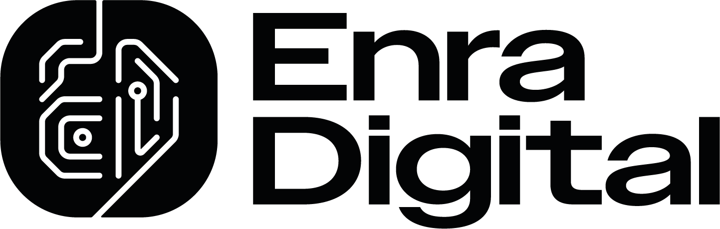 Enra Digital AB logotyp
