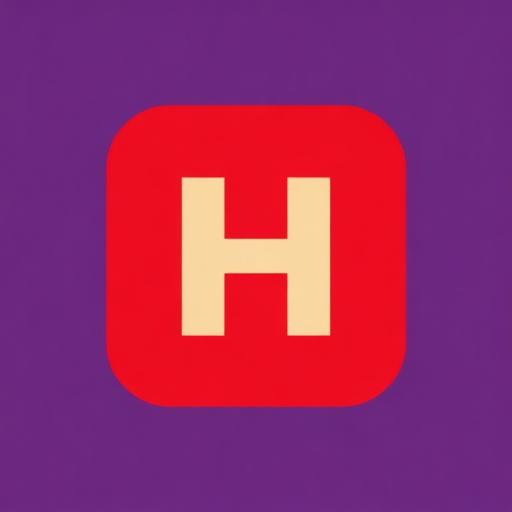 HemHom AB logotyp